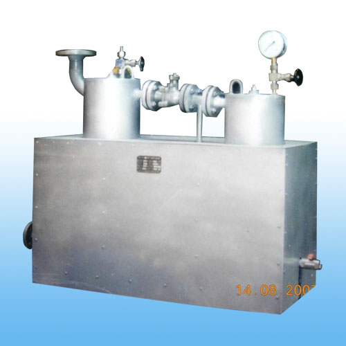 CTS-Y III Automatic Evaporator